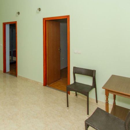 Apartment Jadranka Zadar Buitenkant foto