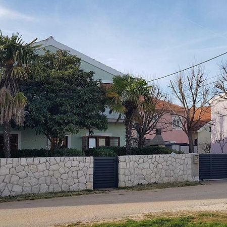 Apartment Jadranka Zadar Buitenkant foto