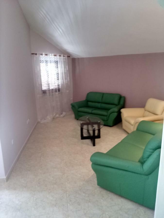 Apartment Jadranka Zadar Buitenkant foto