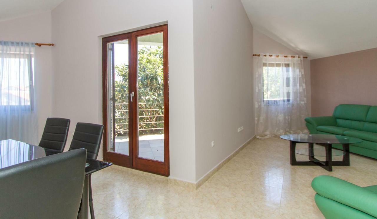 Apartment Jadranka Zadar Buitenkant foto