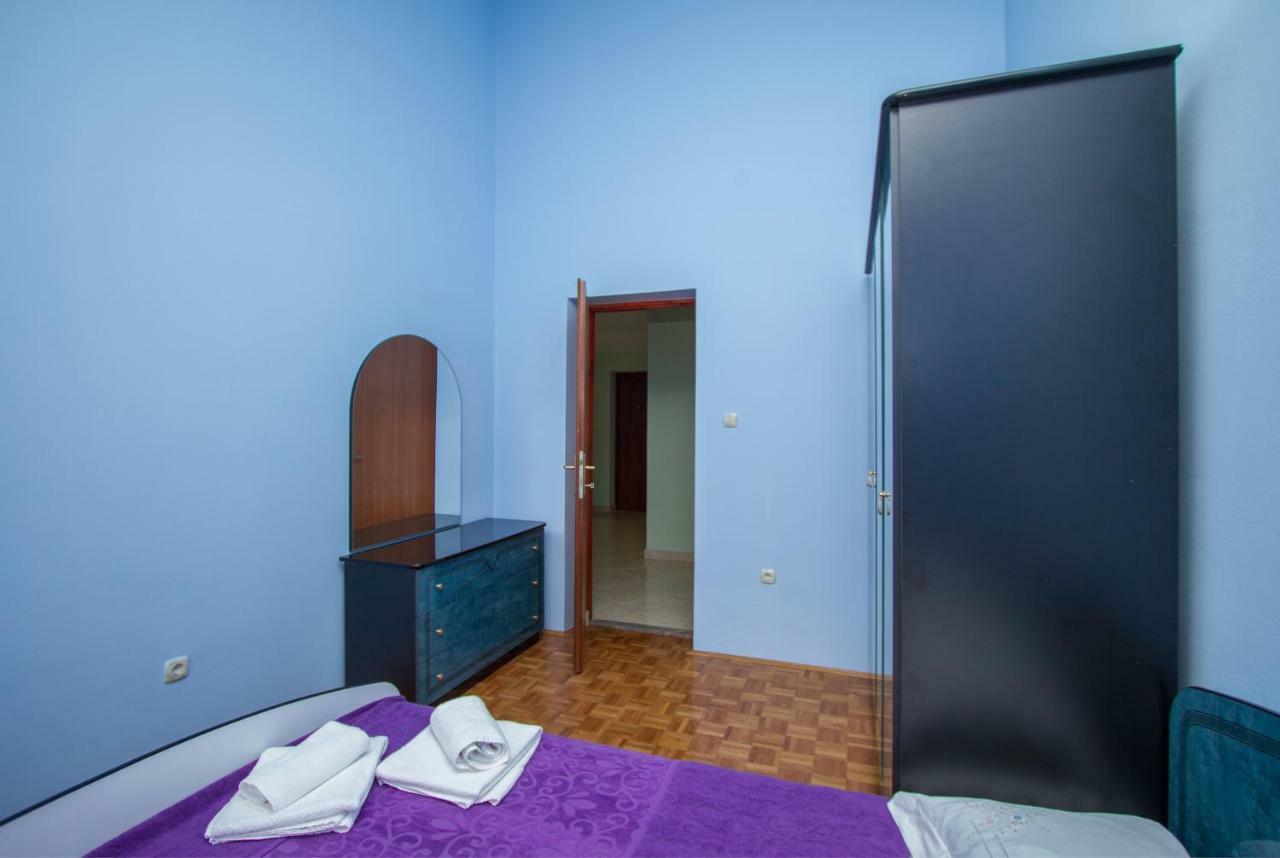 Apartment Jadranka Zadar Buitenkant foto