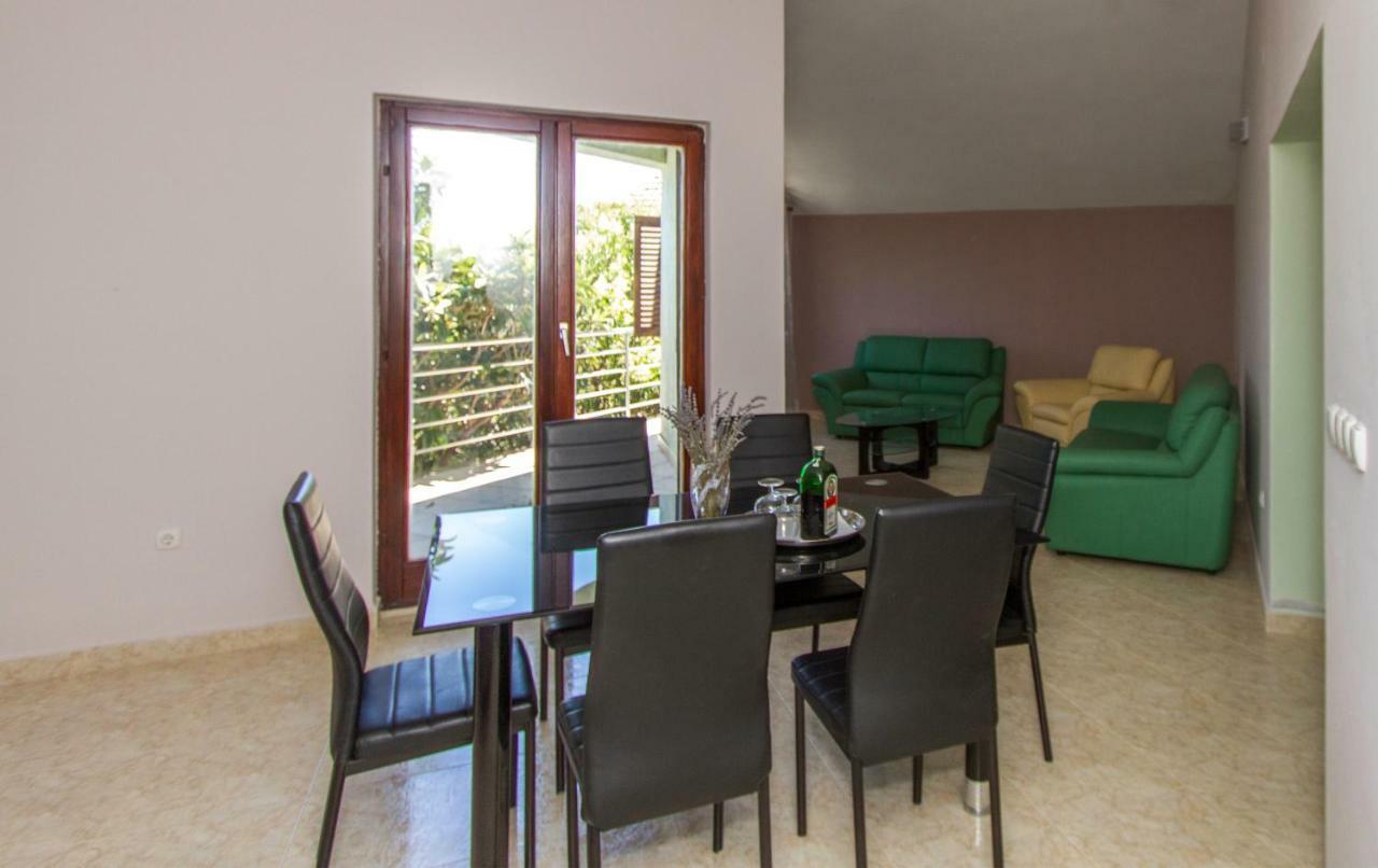 Apartment Jadranka Zadar Buitenkant foto