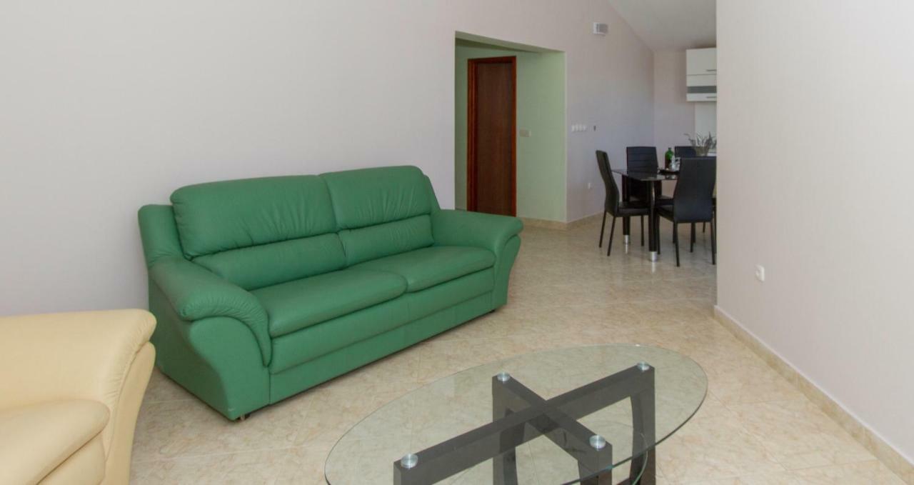 Apartment Jadranka Zadar Buitenkant foto