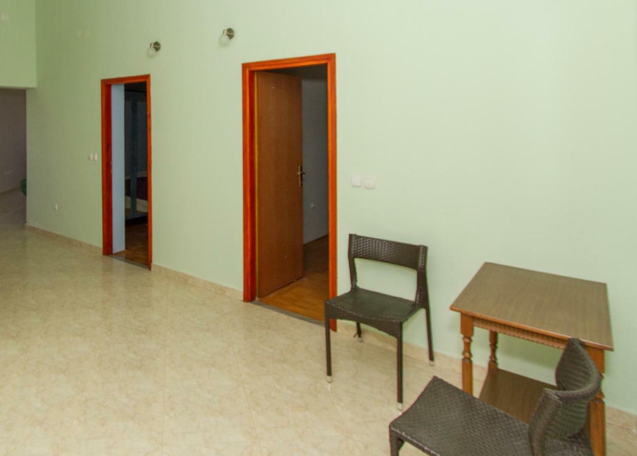 Apartment Jadranka Zadar Buitenkant foto