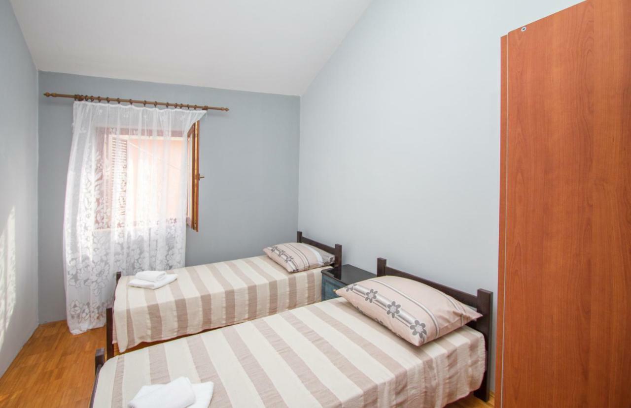 Apartment Jadranka Zadar Buitenkant foto