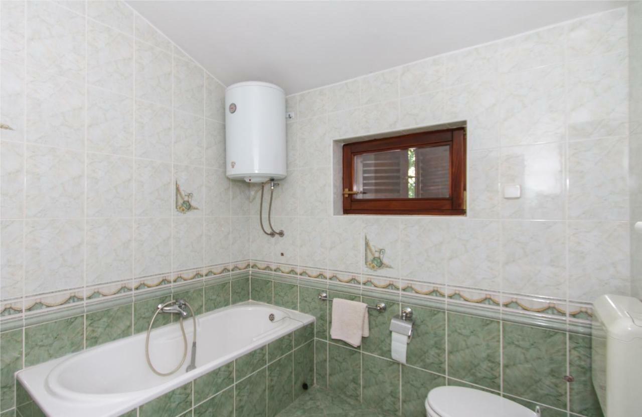 Apartment Jadranka Zadar Buitenkant foto