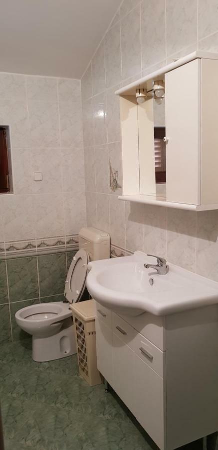 Apartment Jadranka Zadar Buitenkant foto